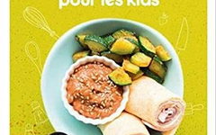 Plats easy pour les kids - Dr Good - Michel CYMES , Carole GARNIER (2021)