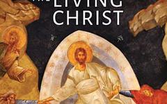 Vient de paraître : John Chryssavgis, Brandon Gallaher (éd.), « The Living Christ. The Theological Legacy of Georges Florovsky »