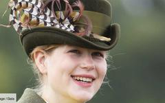 Lady Louise Windsor va-t-elle remplacer le prince Harry ? Ce gros changement qui se profile