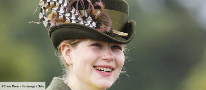 Lady Louise Windsor va-t-elle remplacer le prince Harry ? Ce gros changement qui se profile
