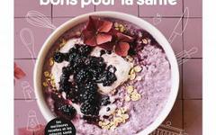 Dr Good – Petits déjeuners bons pour la santé- Michel Cymes- Carole Garnier