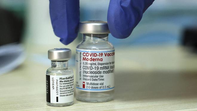 Vaccins Pfizer et Moderna : le risque de myocardite et péricardite confirmé, mais peu fréquent