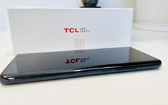 Bon Plan : une belle promotion sur le smartphone TCL 10 Pro !