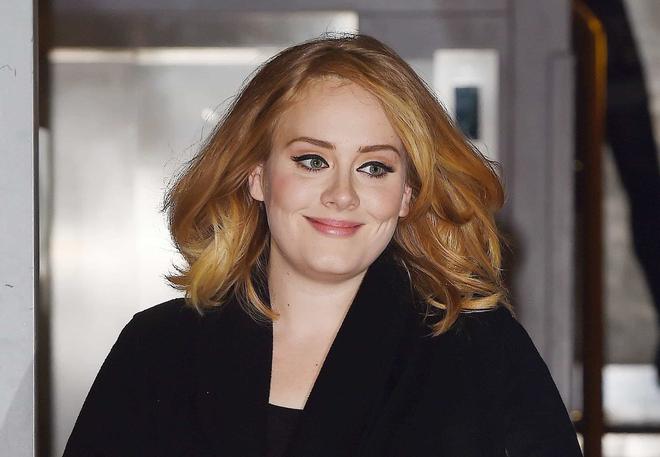 Le morceau « Easy On Me » d’Adele, toujours numéro 1 du classement mondial Spotify