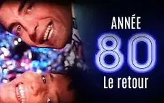 Années 80 : le grand retour