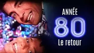 Années 80 : le grand retour