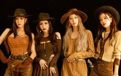 T-ARA révèle la date de son comeback avec des photos teasers