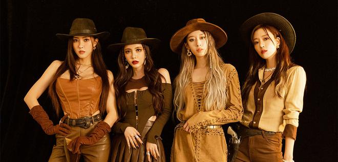 T-ARA révèle la date de son comeback avec des photos teasers