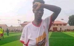 Kindia : Etienne Bongono porte le Loubha FC et rend hommage à Sékou Yalani (2-1)