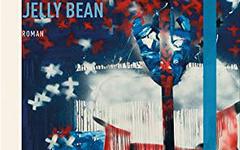 Jelly bean - Virginie Francoeur