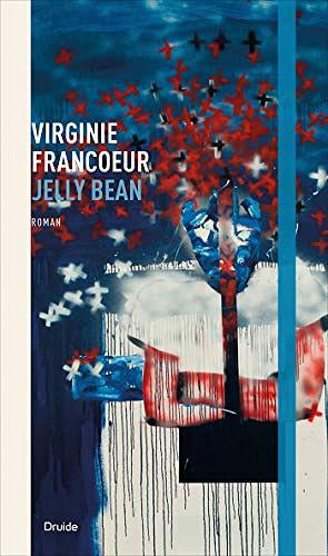Jelly bean - Virginie Francoeur