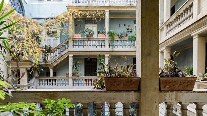 Les 5 meilleurs Airbnb à louer à Rome cet hiver