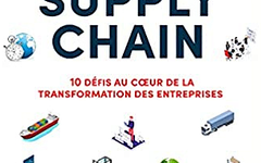 La révolution Supply Chain - 10 défis au coeur de la transformation des entreprises - Jean-marc Soul...