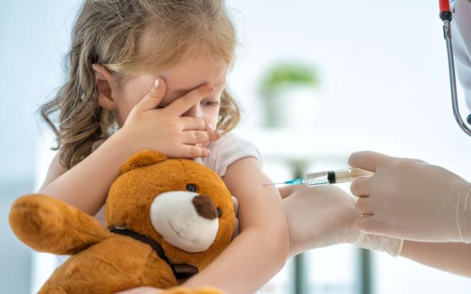 Le vaccin de Pfizer est sûr pour les enfants de 5 à 12 ans