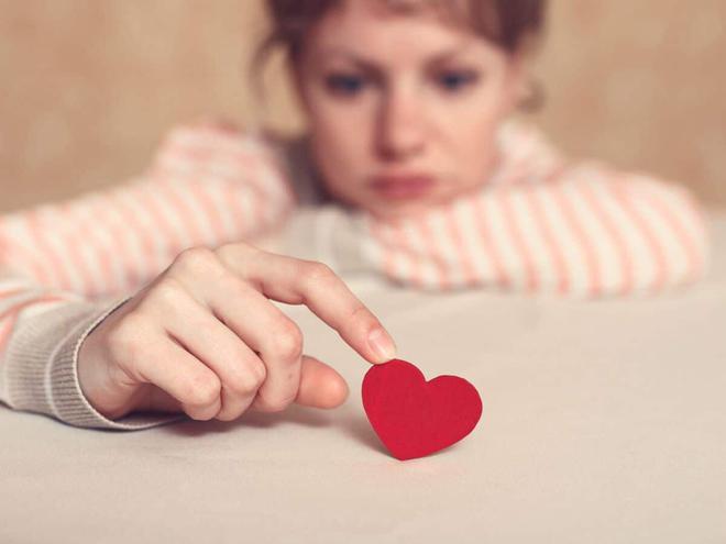 Psychologie, comment se remettre d’une déception amoureuse ?