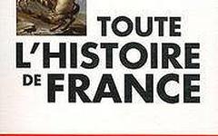 Toute l'Histoire de France - Jean-Claude Barreau