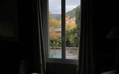 Vals-les-Bains : le charme de l’hôtel Helvie