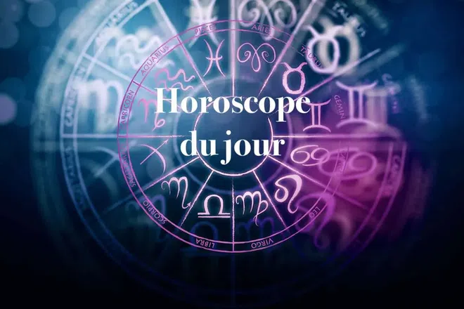 Horoscope du Mercredi 17 Novembre 2021