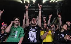 Saint-Dizier : Une soirée 100% metal français pour Eclectik Rock