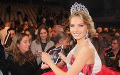 Miss France : «Les candidates auront un contrat de travail», annonce la productrice Alexia Laroche-Joubert
