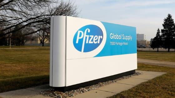 Pfizer va fournir 10 millions de traitements de sa pilule anti-Covid aux Etats-Unis