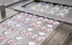 Covid-19 : les Etats-Unis commandent 10 millions de traitements antiviraux Pfizer