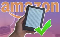 Black Friday 2021 : acheter la liseuse Kindle Paperwhite d’Amazon a -39% aujourd’hui