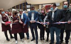 Le quatrième Salon des Loisirs Créatifs de Saint-Dié-des-Vosges est ouvert !