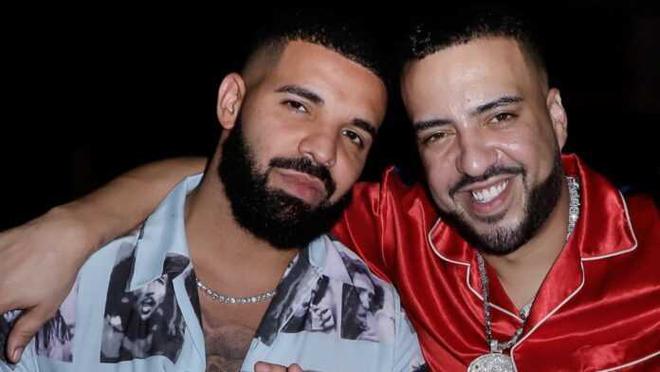 Voici la raison pour laquelle Drake a reporté son featuring avec French Montana