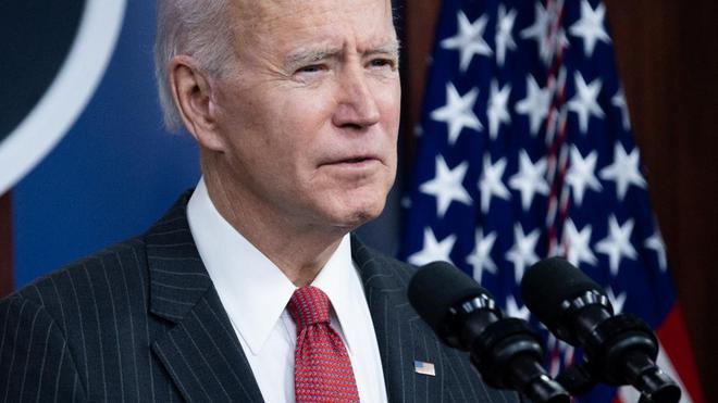 Examen médical de Biden : quels présidents ont laissé temporairement leur pouvoir à leur vice-président ?