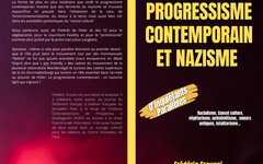 Frédéric Sroussi. Progressisme contemporain et nazisme : d’inquiétants parallèles