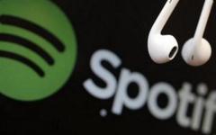La plateforme Spotify annonce que les paroles des chansons sont désormais disponibles pour tous les utilisateurs dans le monde entier