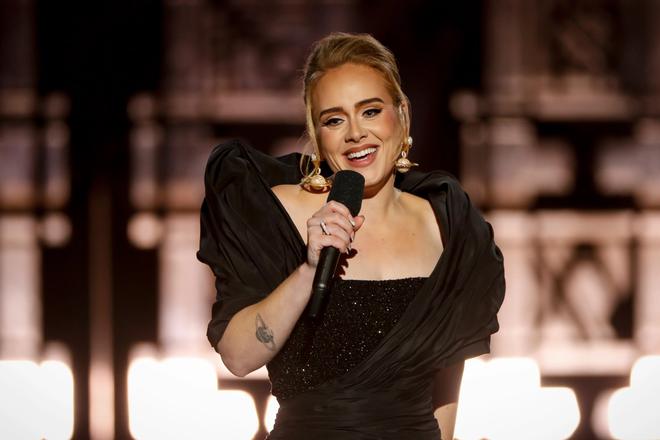 Spotify arrête la lecture aléatoire par défaut des albums suite à une demande d’Adele