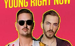 Robin Schulz, Dennis Lloyd – Young Right Now
