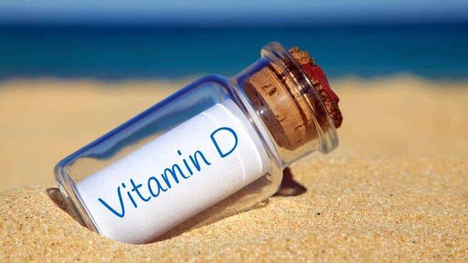 Vitamine D : Avez-vous besoin d’un supplément pour cet hiver ? Toutes les explications