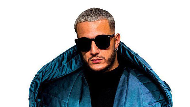 DJ Snake : artiste franco-algérien lauréat du NRJ Music Award