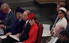 "Exagéré et infondé" : la famille royale britannique tacle un nouveau documentaire de la BBC