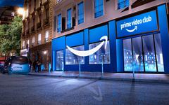 Prime Video Club : Amazon lance son Video Club éphémère du 10 au 12 décembre à Paris
