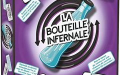 La Bouteille Infernale - Edition Adulte