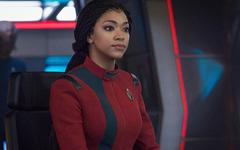 Star Trek Discovery : la série quitte Netflix mais se trouve une nouvelle maison