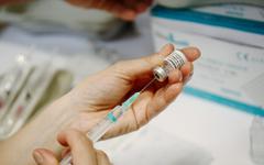 Le vaccin anti-Covid de Pfizer autorisé en Europe pour les enfants de 5 à 11 ans