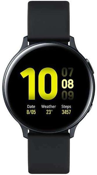 Black Friday Amazon : la montre connectée Samsung Galaxy Watch en réduction à -104 €