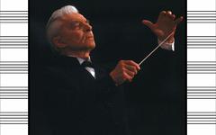 Deux prodigieuses neuvièmes de Mahler en concert sous la direction de Karajan