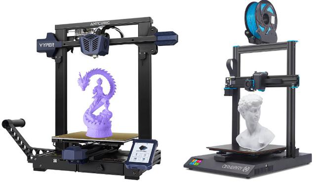 Bon Plan : 2 imprimantes 3D à tout petit prix chez Geekbuying !