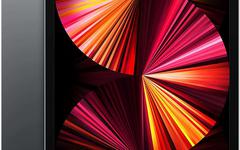 Amazon : L'iPad Pro 11" (2021) ciblé par le Black Friday