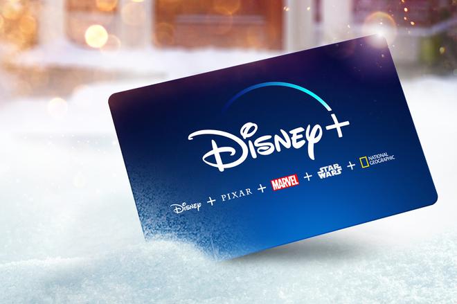 Disney va dépenser une fortune pour ses contenus en 2022