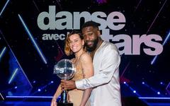 Tayc, le vainqueur de "Danse avec les stars" : "J’avais peur que l’afrolove ne soit pas compris par la grande France"