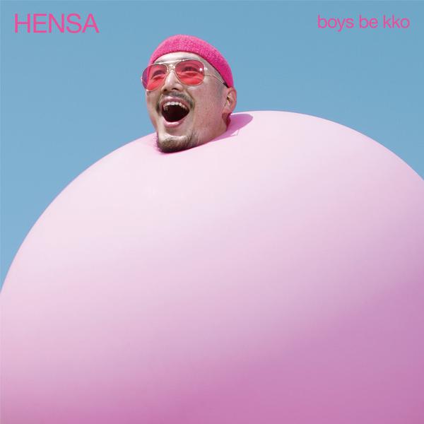 boys be kko – HENSA / ATM094