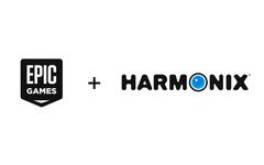 Harmonix Music Systems racheté par Epic games