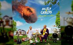 McFly et Carlito : «le Hot dog d’Ikea», «Je désire de la moulaga», «One Life»... on a écouté leur premier album